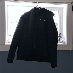 winter jacket